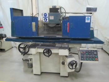 Kent KGS 84-AHD 800mm x 400mm Horizontal Spindle Surface Grinder