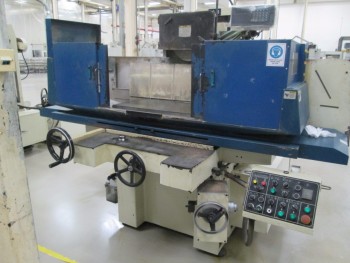 Kent KGS 84-AHD 800mm x 400mm Horizontal Spindle Surface Grinder