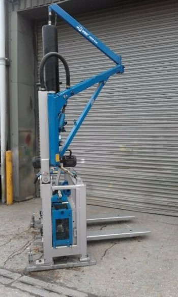 Al-Vac 1600 Flex