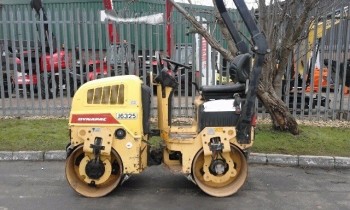 Dynapac CC800