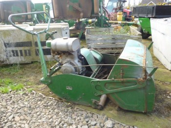 RANSOMES 30\