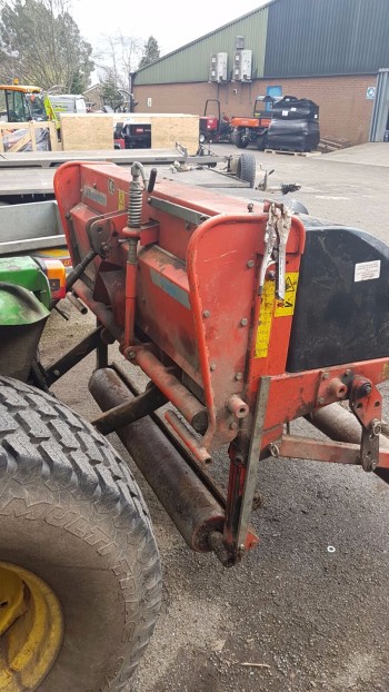 Wiedenman Aerator Spiker