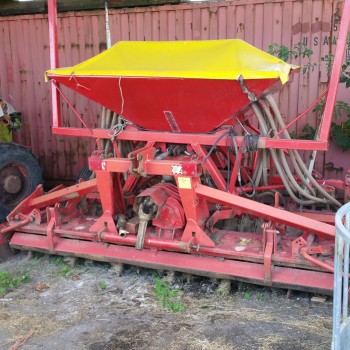 Lely Combi Pneumatic Drill
