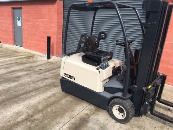 Crown SC1800