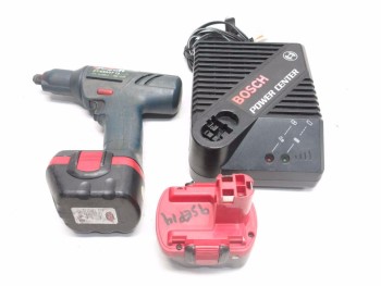 BOSCH 0 602 491 441 BT-EXACT DRILL