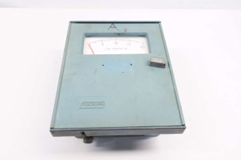 FOXBORO E45P-FCNI 0-20PSI PRESSURE TRANSMITTER