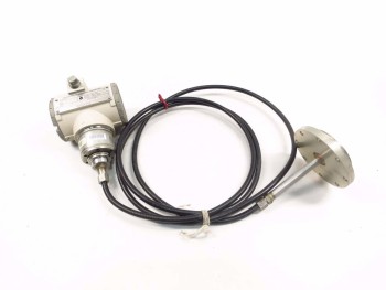 ABB T5GK1210F001AM1 PRESSURE TRANSMITTER