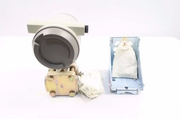 HONEYWELL STD624-A1H-00000-R2.MB.C1C3-5126 PRESSURE TRANSMITTER