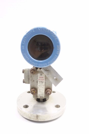 ROSEMOUNT C1151LT5EA0F22DM1C6 TRANSMITTER