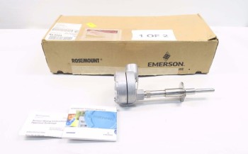 ROSEMOUNT 68R21N00A040Q06 SENSOR