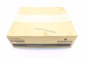 ROSEMOUNT 396P-01-10-55-41-CB99 SENSOR