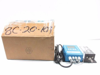SWAN 22.411.000 AMI-2 OXYTRACE OXYGEN MONITOR ANALYZER