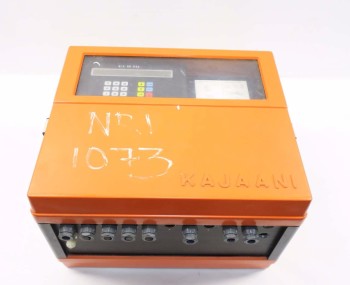 KAJAANI 30GA1-U4300113 CONSISTENCY TRANSMITTER