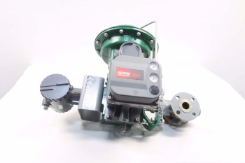 FISHER V150 1 IN CONTROL VALVE
