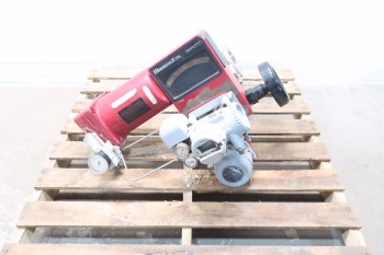 MASONEILAN DRESSER 4 IN 35-35212 CONTROL VALVE