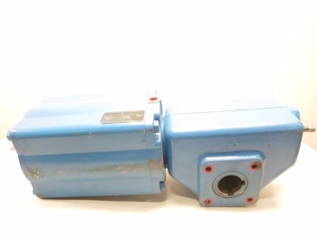 NELES JAMESBURY B1CU17/55L ACTUATOR REPLACEMENT PART