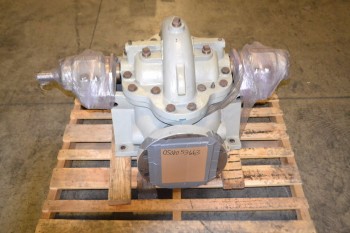 M&E PUMP AND EQUIPMENT COMPANY 2010869