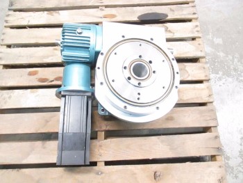 EMERSON DXE-455W 960100-01 902RDM0H32-360 R250 SERVO MOTOR