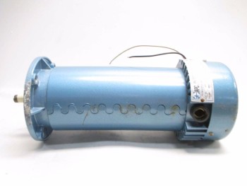 HPC 03216 HAMPTON PERMANENT MAGNET DIRECT CURRENT 1HP DC ELECTRIC MOTOR
