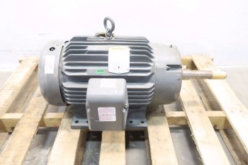 BALDOR JPM4106T 20 HP ELECTRIC MOTOR