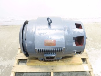 RELIANCE 75 HP 365 HP AC ELECTRIC MOTOR