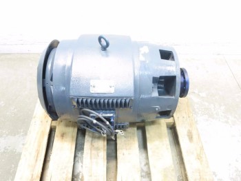 RELIANCE 75 HP 365 HP AC ELECTRIC MOTOR