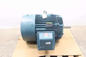 BALDOR AEM4314-4 60 HP ELECTRIC MOTOR