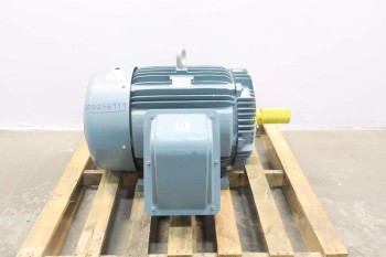 WESTINGHOUSE PDH07506TE2N AEHH8N 75 HP ELECTRIC MOTOR