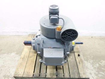 LOHER 45 HP 405T/TS AC ELECTRIC MOTOR