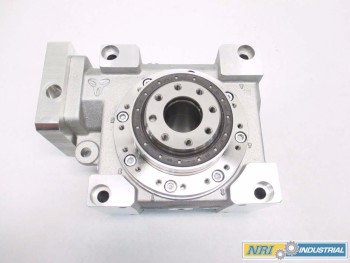WITTENSTEIN ALPHA VDT 050-MF1-10-031-AC V-DRIVE 10:1 WORM GEAR REDUCER