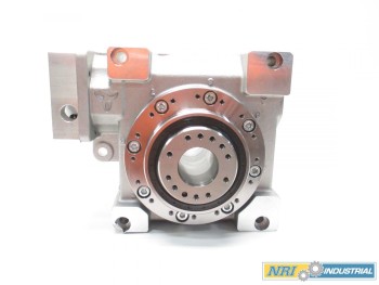 WITTENSTEIN ALPHA 10:1 WORM GEAR REDUCER