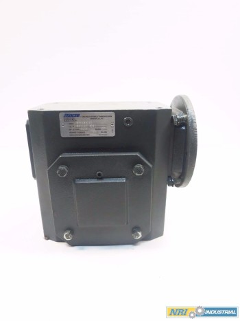 MORSE 300Q56R60 60:1 WORM GEAR REDUCER