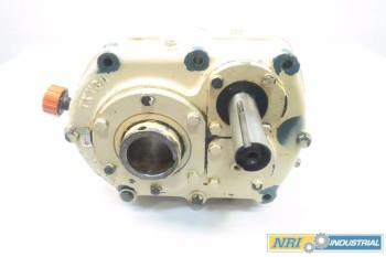 DODGE SCXT325A 243526 GEAR REDUCER