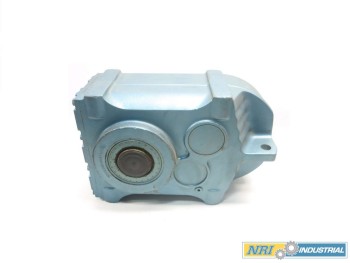 SEW EURODRIVE 130.42:1 GEAR REDUCER