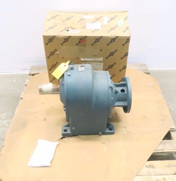 DODGE 250-D-M-6-A-I-11.4-A1 GEAR REDUCER