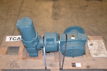 DODGE MASTER XL SPEED REDUCER M655014002XX07916724KE