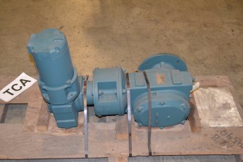 DODGE MASTER XL SPEED REDUCER M655014002XX07916724KE