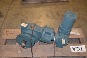 DODGE MASTER XL SPEED REDUCER M655014002XX07916724KE