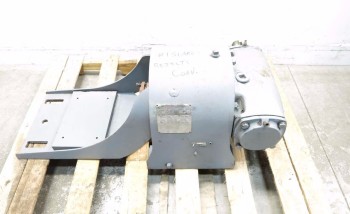 FALK 1.52-3EBZ4-16B-57.83 7/8 57.83:1 GEAR REDUCER