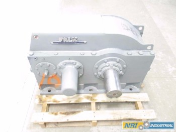 FALK 1090YF1-S ENCLOSED DRIVE 2.48:1 GEAR REDUCER