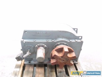 FALK 1090YF1-A ENCLOSED DRIVE 2.48:1 GEAR REDUCER