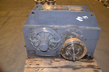 FALK 2110Y1L 4.208:1 GEAR REDUCER, 1758 RPM