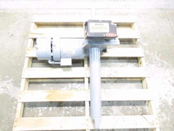 DUFF NORTON M9010/M9009 WORM GEAR ACTUATOR ASSEMBLY