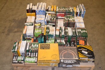 1 PALLET OF ASSORTED OIL SEALS