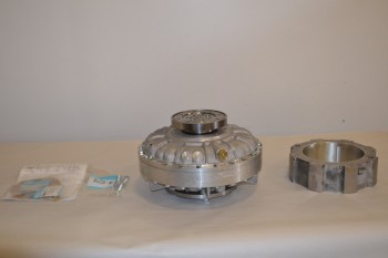 REXNORD FALK TRUE TORQUE TT 320HFN20B FLUID COUPLING