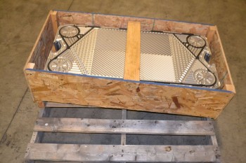 1 PALLET OF GASKETS