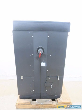 BAILEY UP5010100 100PSI 3000LB-FT UNIVERSAL ACTUATOR