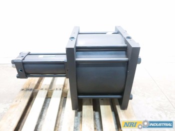 HYDRO-LINE R5K-20X11 N-2.5-M-N-V-V-1-1-X HYDRAULIC CYLINDER