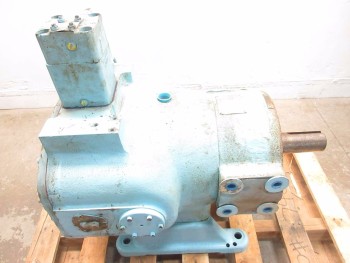 DENISON HYDRAULICS PXX-1223-609-R1P-X844 HYDRAULIC PUMP