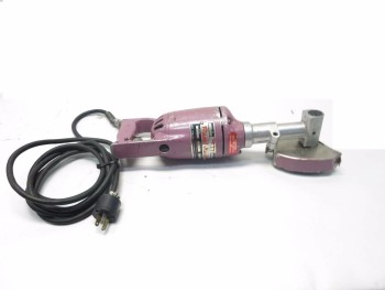 KETT KS-4AM PANEL-MASTER PANEL CUTTER SAW 115V-AC 5.5A AMP